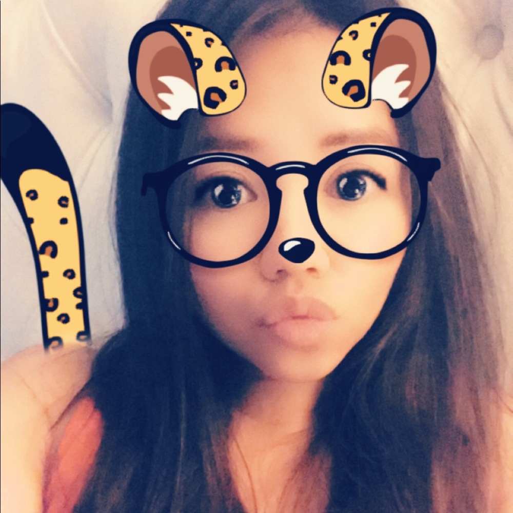 Meet your Posher, Kittikat